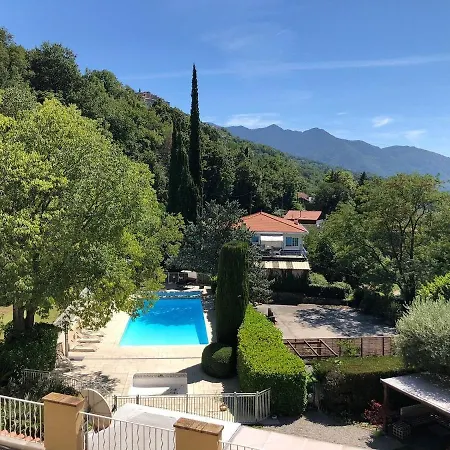 St Sebastien Hotel