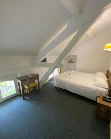 St Sebastien Hotel Roquebilliere