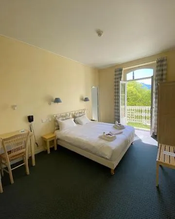 Hotel St Sebastien 2*