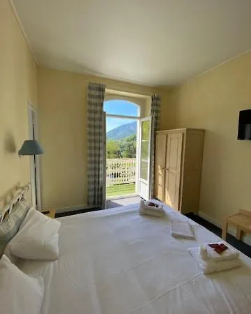 Hotel St Sebastien